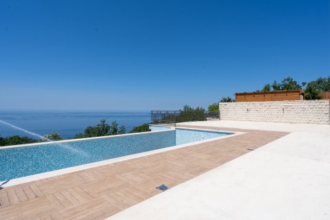 4 bedrooms Villa in Budva, Montenegro No. 66976 26