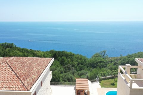 4 bedrooms Villa in Budva, Montenegro No. 66976 30