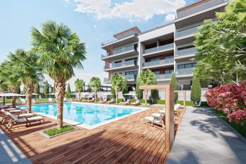 3 dormitorios Apartment en Limassol, Cyprus No. 37885 4