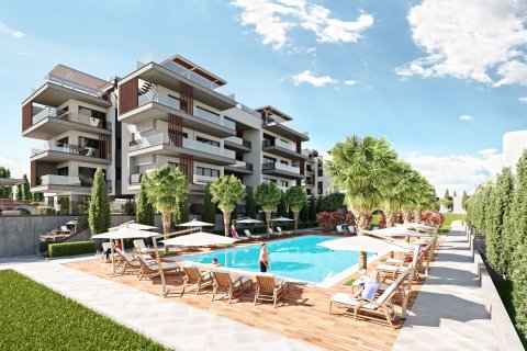 3 dormitorios Apartment en Limassol, Cyprus No. 37885 5