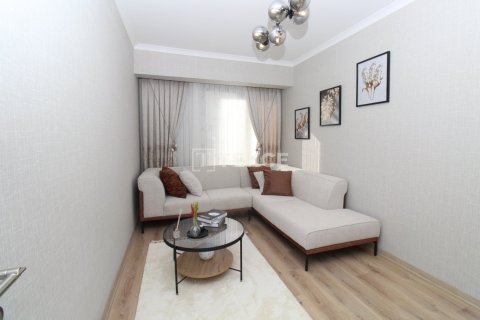 4+1 Apartment in Ankara, Turkey No. 12462 22