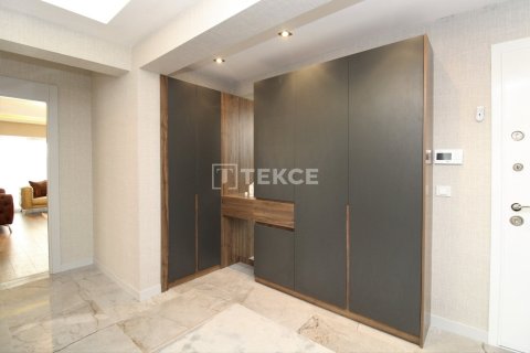 4+1 Apartment in Ankara, Turkey No. 12462 3