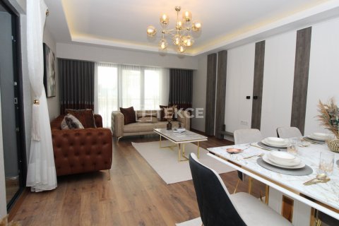 Квартира 4+1 в Анкара, Турция №12462 13