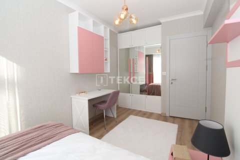 4+1 Apartment in Ankara, Turkey No. 12462 21