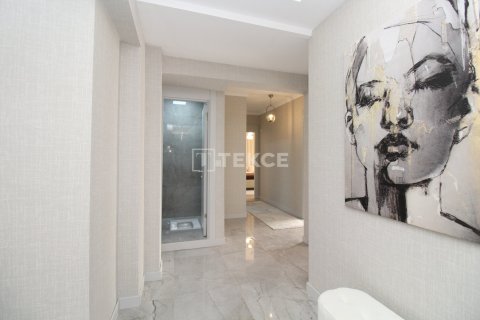 4+1 Apartment in Ankara, Turkey No. 12462 4