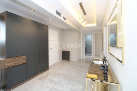 4+1 Apartment in Ankara, Turkey No. 12462 6