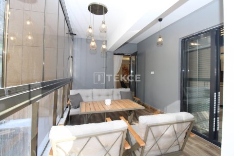 4+1 Apartment in Ankara, Turkey No. 12462 28