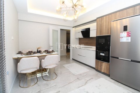 4+1 Apartment in Ankara, Turkey No. 12462 17