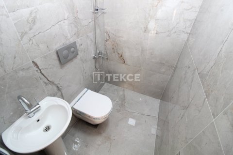 4+1 Apartment in Ankara, Turkey No. 12462 26