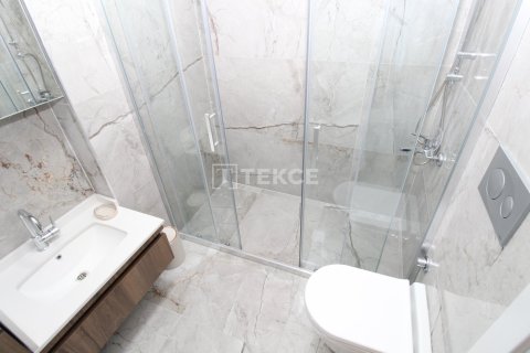 4+1 Appartement à Ankara, Turkey No. 12462 25