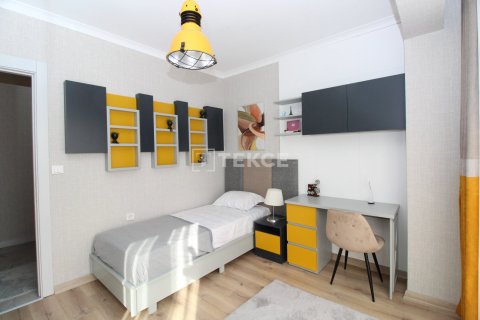 4+1 Appartement à Ankara, Turkey No. 12462 20