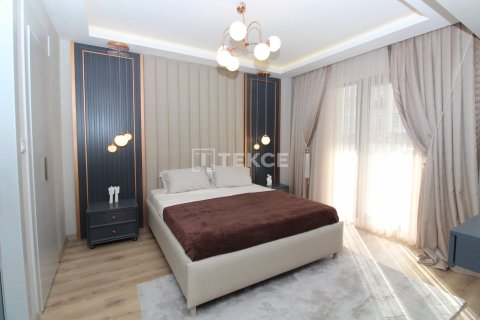 4+1 Apartment in Ankara, Turkey No. 12462 18