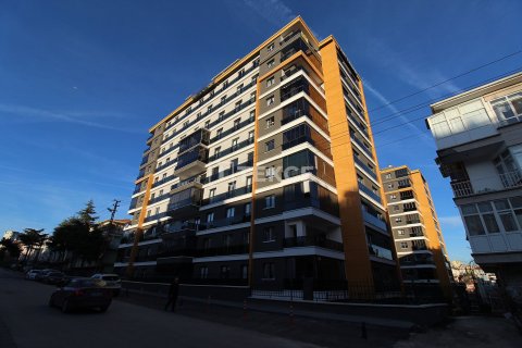 4+1 Appartement à Ankara, Turkey No. 12462 11