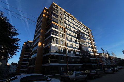 4+1 Appartement à Ankara, Turkey No. 12462 10