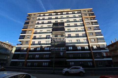 4+1 Apartment in Ankara, Turkey No. 12462 9