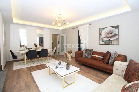 Квартира 4+1 в Анкара, Турция №12462 14