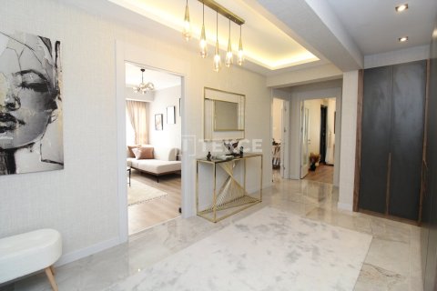 4+1 Apartment in Ankara, Turkey No. 12462 5