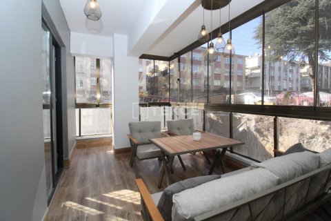 4+1 Apartment in Ankara, Turkey No. 12462 29