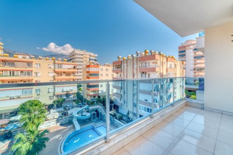 2+1 Apartment in Mahmutlar, Turkey No. 12426 20