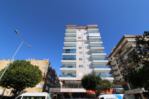 2+1 Apartment in Mahmutlar, Turkey No. 12426 28