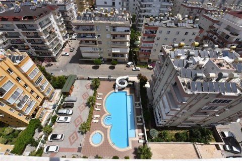 2+1 Apartment in Mahmutlar, Turkey No. 12426 18