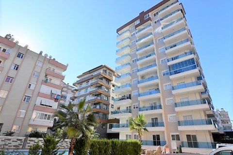 2+1 Apartment in Mahmutlar, Turkey No. 12426 12