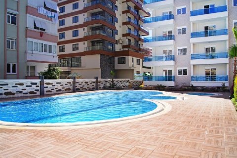 2+1 Apartment in Mahmutlar, Turkey No. 12426 15