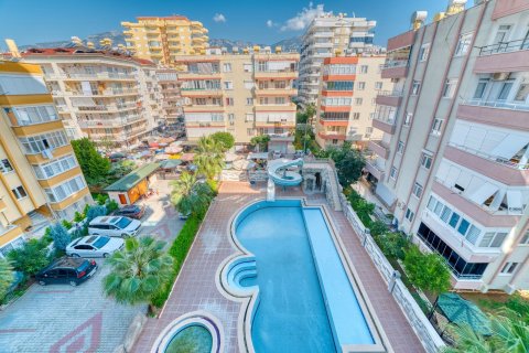 2+1 Apartment in Mahmutlar, Turkey No. 12426 1