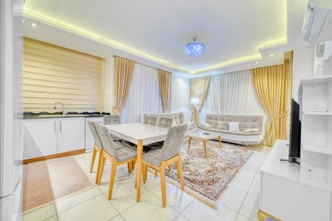 2+1 Apartment in Mahmutlar, Turkey No. 12426 6