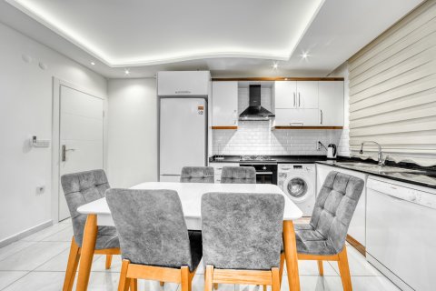 2+1 Apartment in Mahmutlar, Turkey No. 12426 10