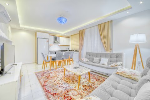 2+1 Apartment in Mahmutlar, Turkey No. 12426 2