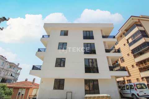 2+1 Appartement à Yalova, Turkey No. 12466 2