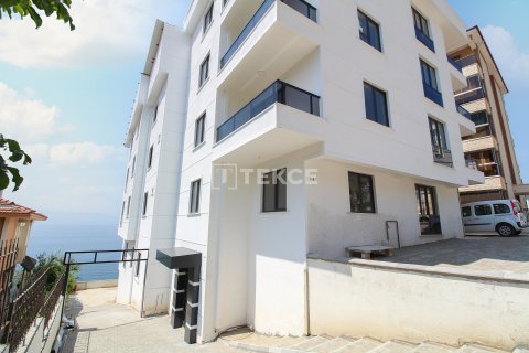 2+1 Appartement à Yalova, Turkey No. 12466 3