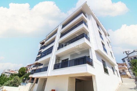 2+1 Appartement à Yalova, Turkey No. 12466 1