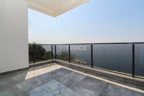 2+1 Apartment in Yalova, Turkey No. 12466 25