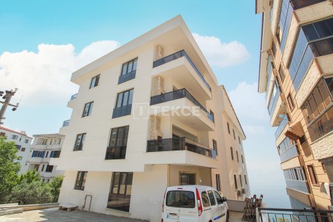 2+1 Appartement à Yalova, Turkey No. 12466 4