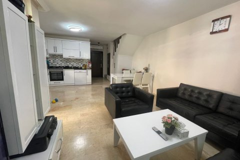 2+1 Appartement à Konakli, Turkey No. 12429 16