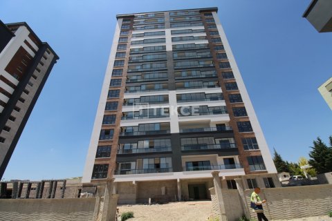 4+1 Apartment in Ankara, Turkey No. 14004 9