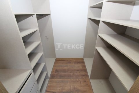 4+1 Appartement à Ankara, Turkey No. 14004 24