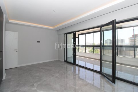 4+1 Apartment en Ankara, Turkey No. 14004 3