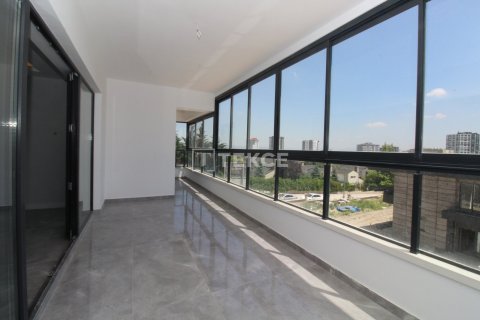 4+1 Apartment en Ankara, Turkey No. 14004 11