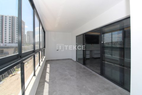 4+1 Appartement à Ankara, Turkey No. 14004 12