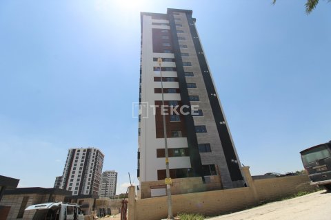 4+1 Appartement à Ankara, Turkey No. 14004 7