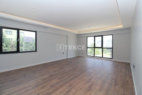 4+1 Apartment en Ankara, Turkey No. 14004 6