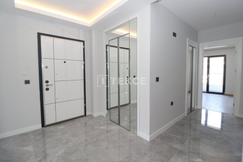 4+1 Appartement à Ankara, Turkey No. 14004 16