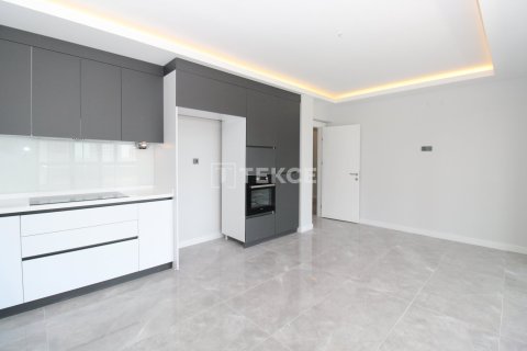 4+1 Appartement à Ankara, Turkey No. 14004 2