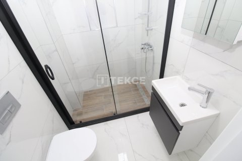 Квартира 4+1 в Анкара, Турция №14004 27