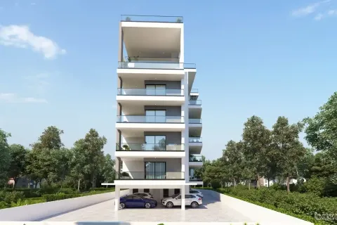 3 dormitorios Penthouse en Larnaca, Cyprus No. 41369 6