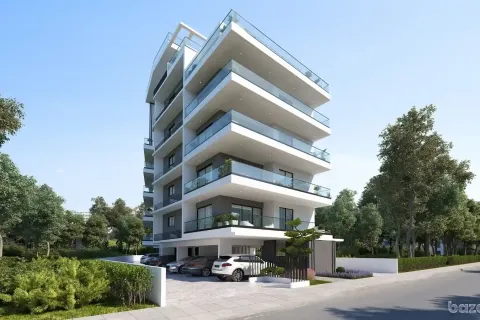 3 dormitorios Penthouse en Larnaca, Cyprus No. 41369 5