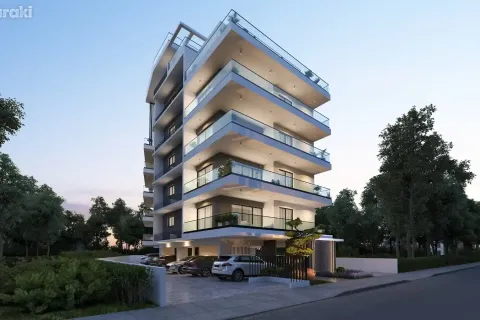 3 dormitorios Penthouse en Larnaca, Cyprus No. 41369 11